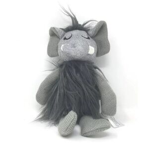 Animal adventure wooly mammoth 11 inch plush